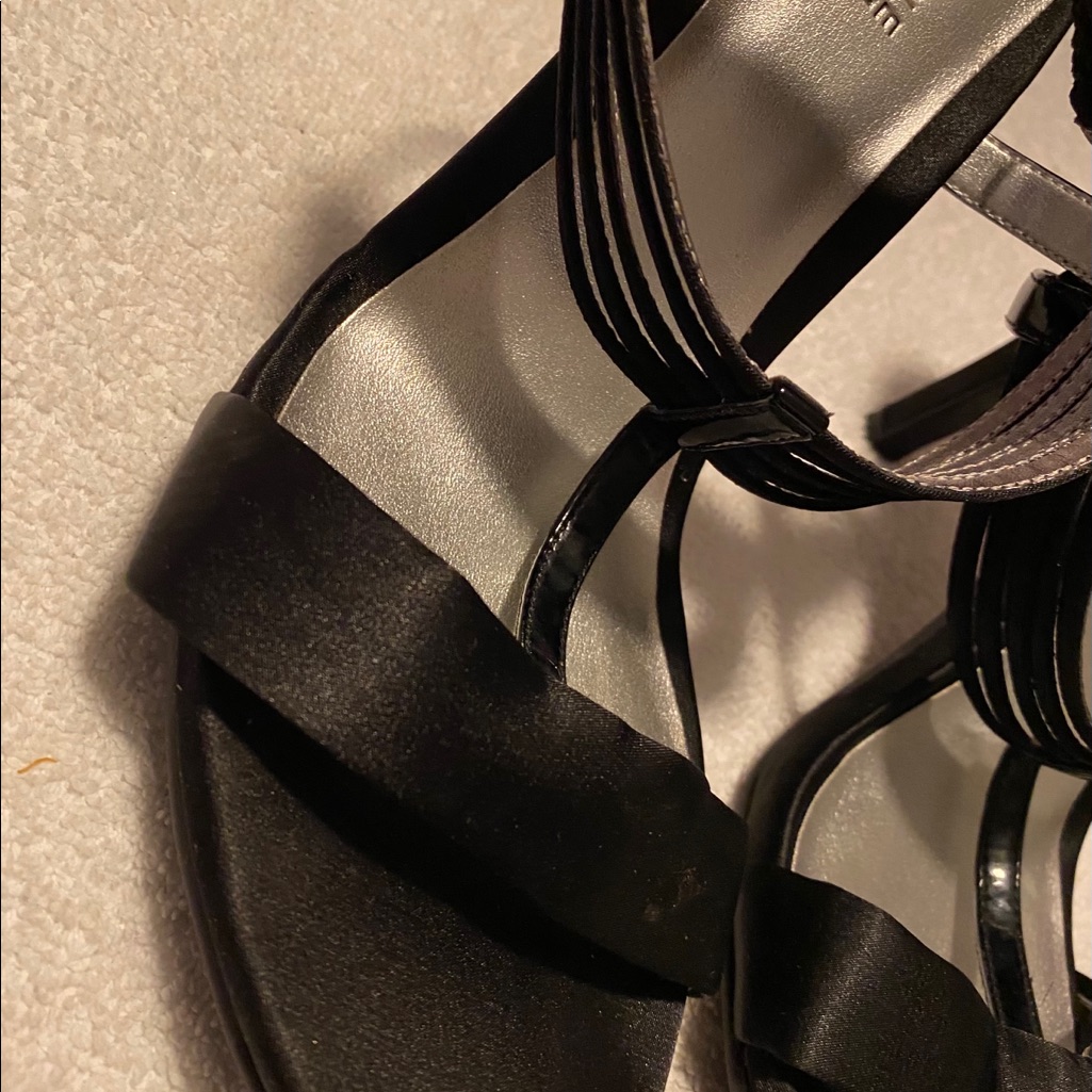 Brand New Gorgeous Heels By Kenneth Cole Box 45 Brand New Gorgeous Heels By Kenneth Cole Box 45